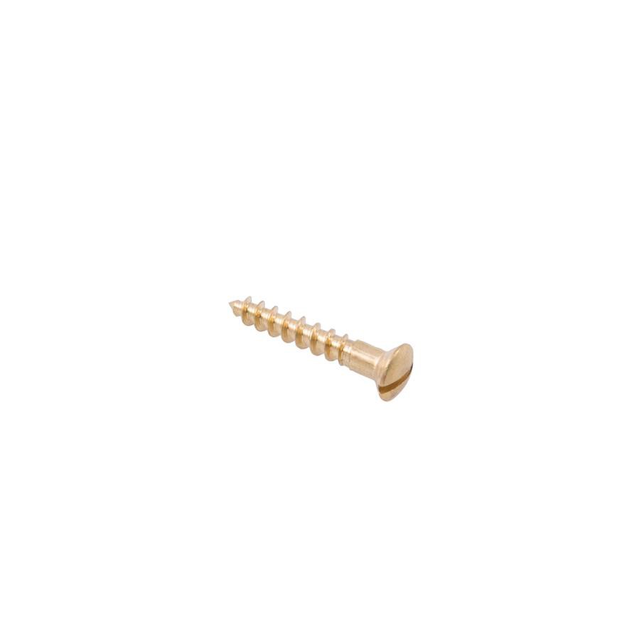 Suki Wood Screw (30 mm, Pack of 8)