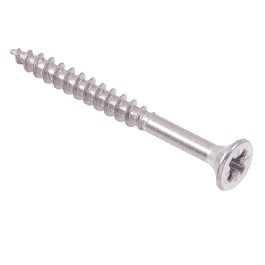 Suki Chipboard Screw (0.4 x 4 cm)