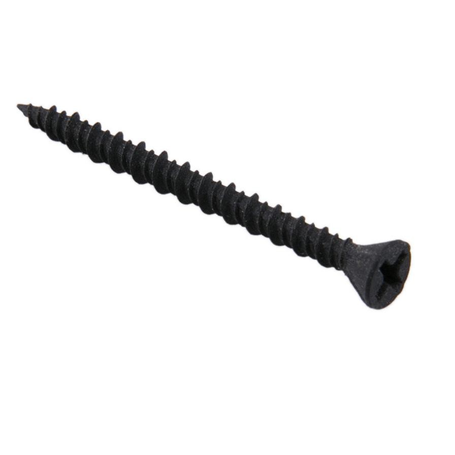 Suki Ribbed Head Drywall Screws (3.9 x 45 mm)