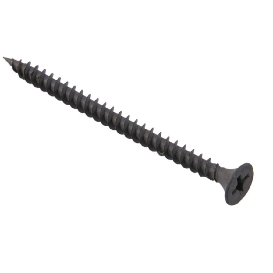 Suki Pozidriv Chipboard Screws (4.5 x 70 mm, Pack of 200)