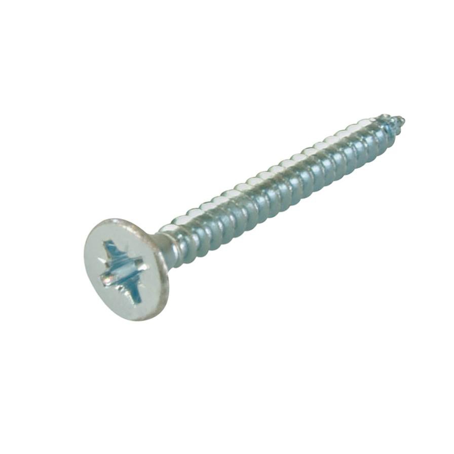 Suki Steel Basic Screw (0.3 x 2 cm)