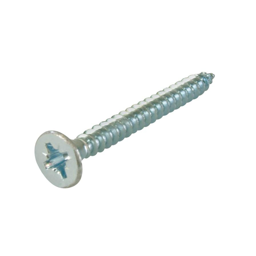 Suki Steel Basic Screw (0.3 x 1.6 cm)