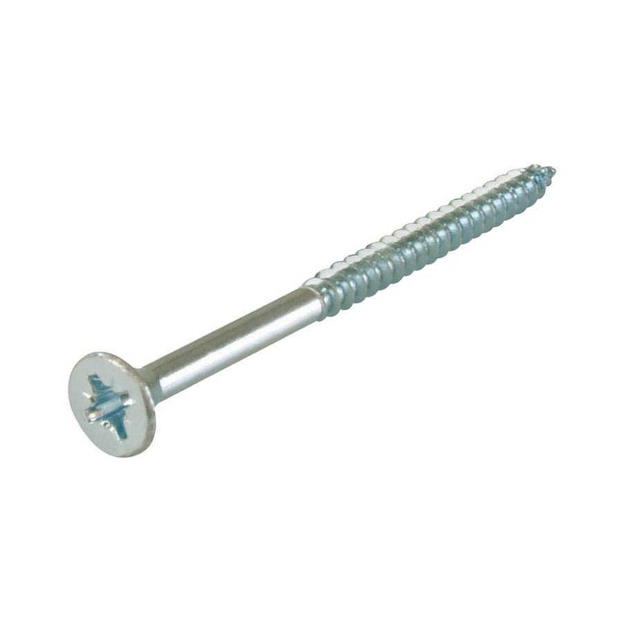 Suki Steel Basic Screw (0.4 x 3 cm)