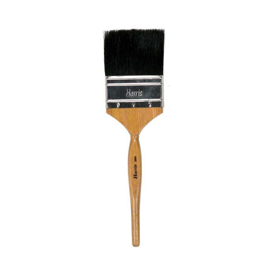 Harris Essentials Brush (10 x 1.9 x 28.8 cm)