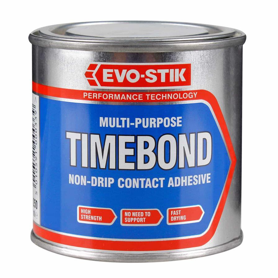 Evo-StickTime Bond Adhesive (250 ml)