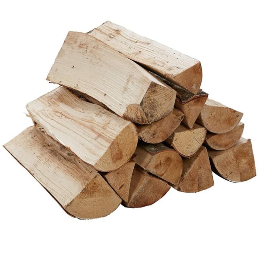 800Firewood Birch Firewood Bundle (40 L)