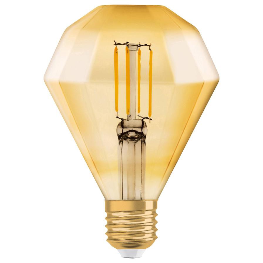 Osram Vintage LED Diamond (4.5 W)