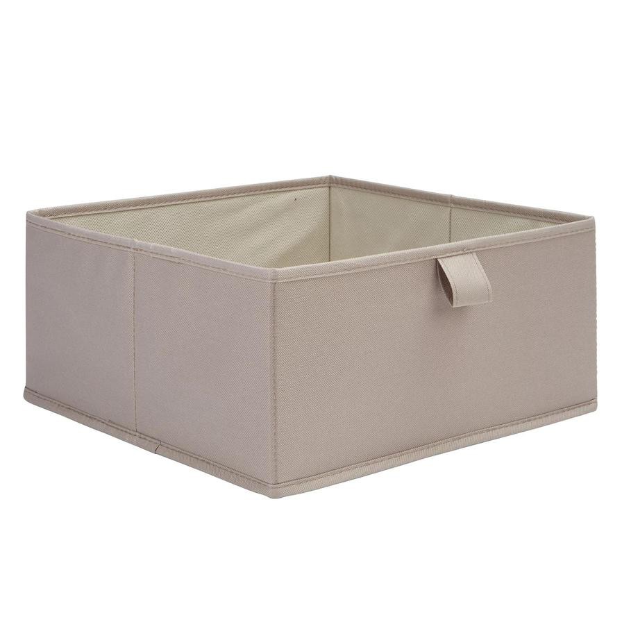 Form Mixxit Cardboard & Polyster Storage Box (31 x 14 cm, 13 L)