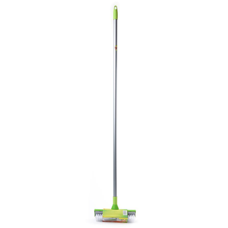 3M Scotch-Brite Floor Brush & Squeegee