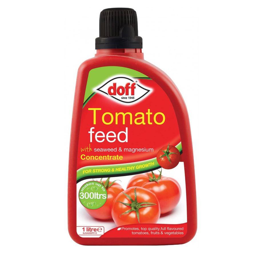 Doff Tomato Feed (1 L)