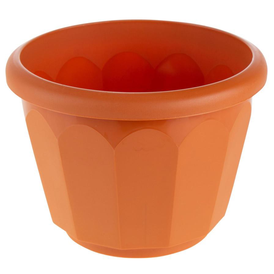 Plastic Plant Pot (24 x 17.8 cm)