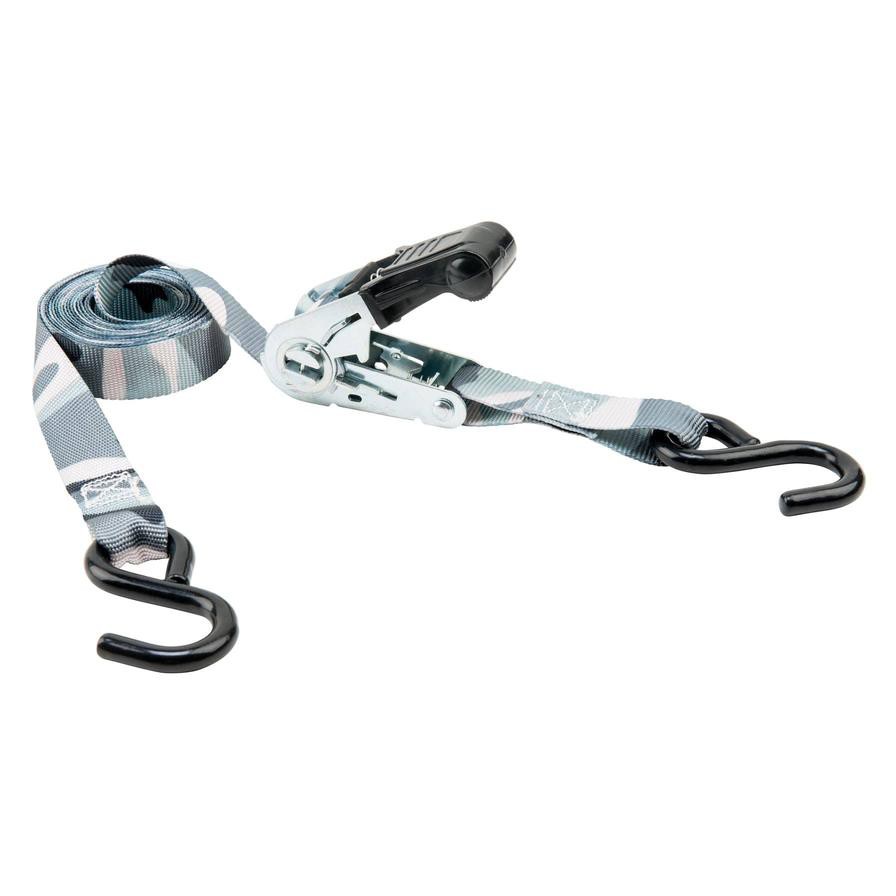 Keeper Ratchet Tie Down (365 x 2.54 cm)