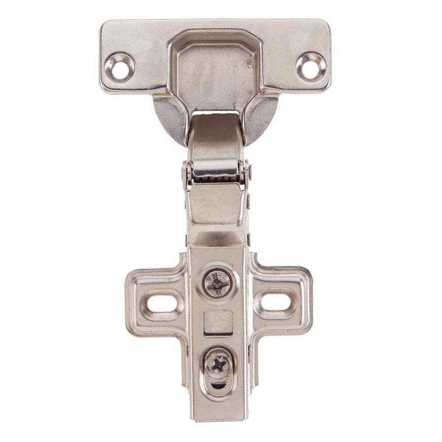 Hettich SlideOn Soft Close Inset Hinge