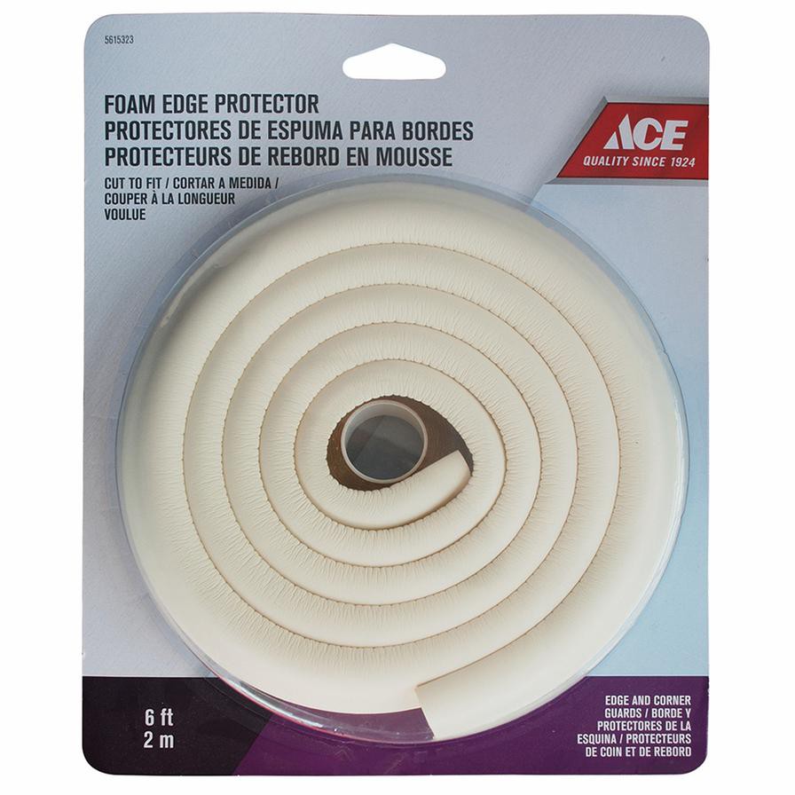 Ace Foam Edge Protector (2 m)