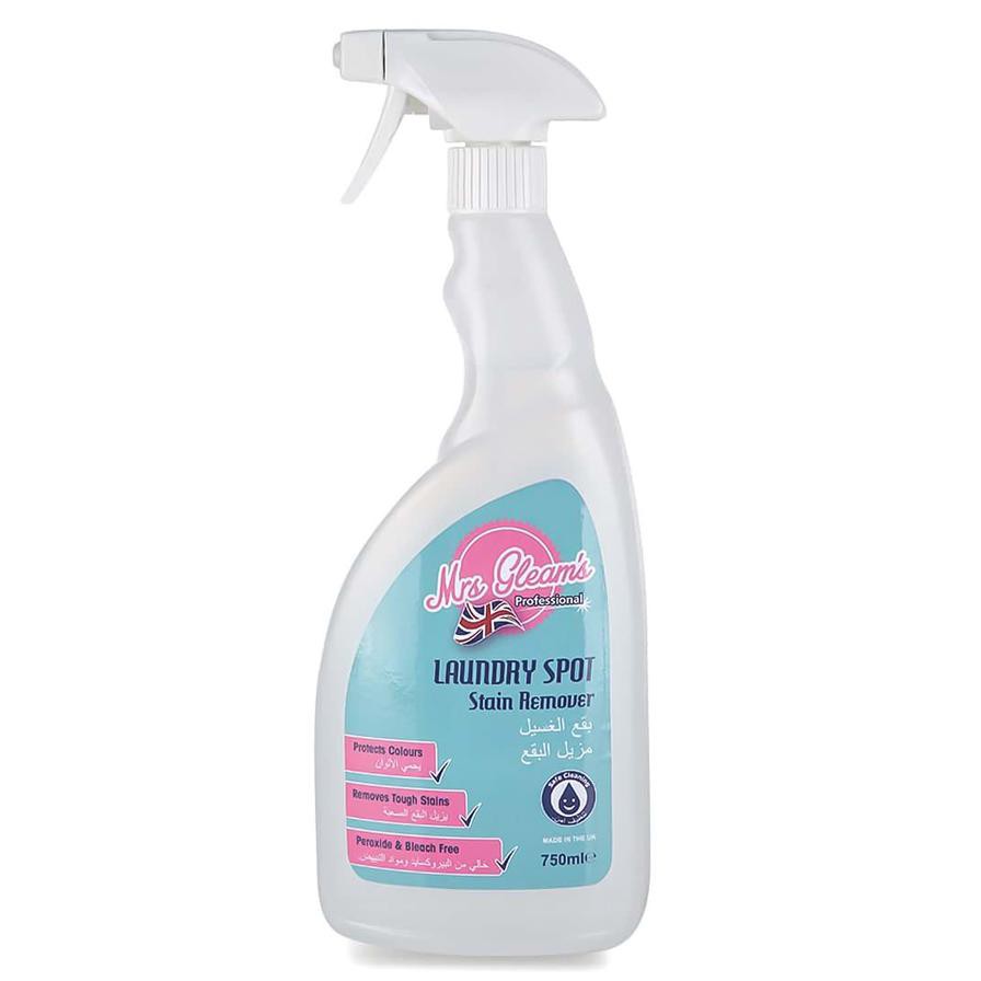 Mrs. Gleam's Laundry Spot & Stain Remover