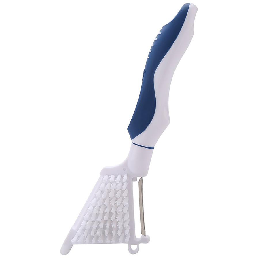 3M Scotch-Brite Vegetable Brush and Peeler