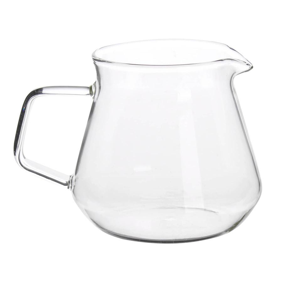 Neoflam Borosilicate Glass Coffee Warmer (500 ml)