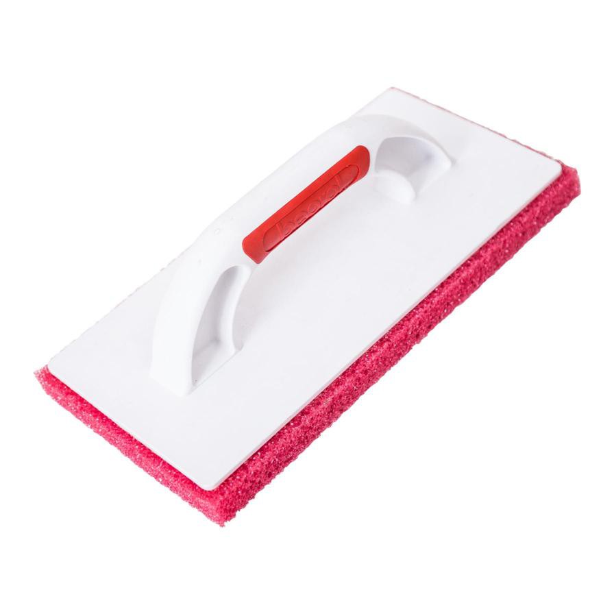 Beorol Sponge Spreading Board W/Handle (280 x 140 x 20 mm)