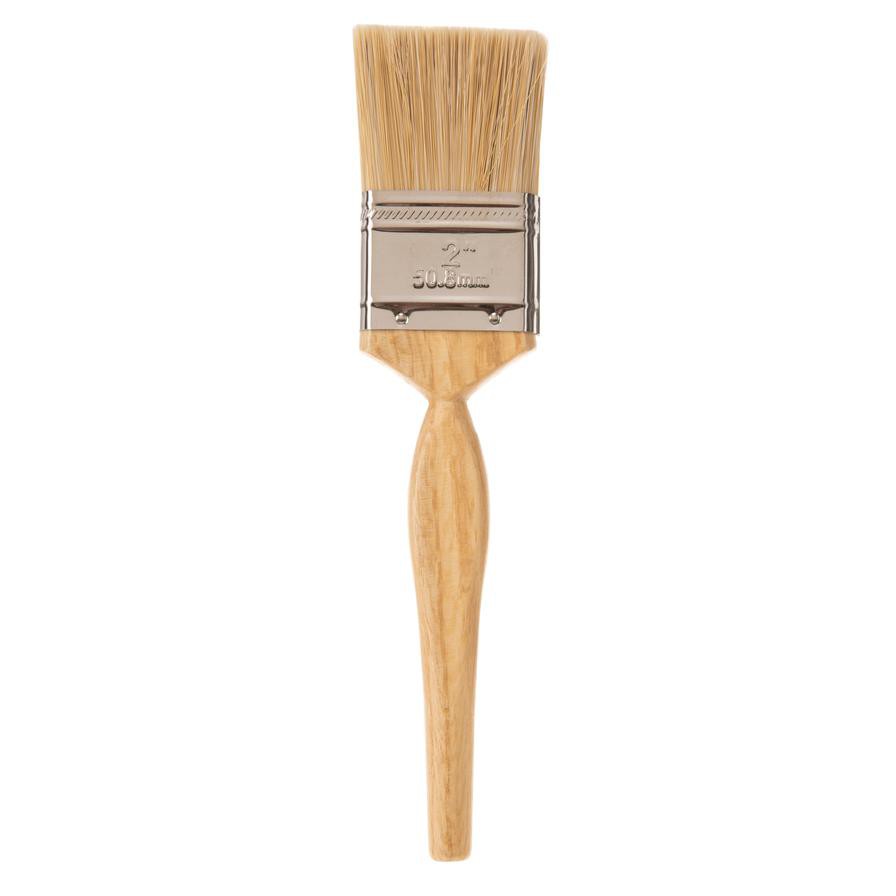 Harris Essentials Walls & Ceilings Paint Brush (5.08 cm)