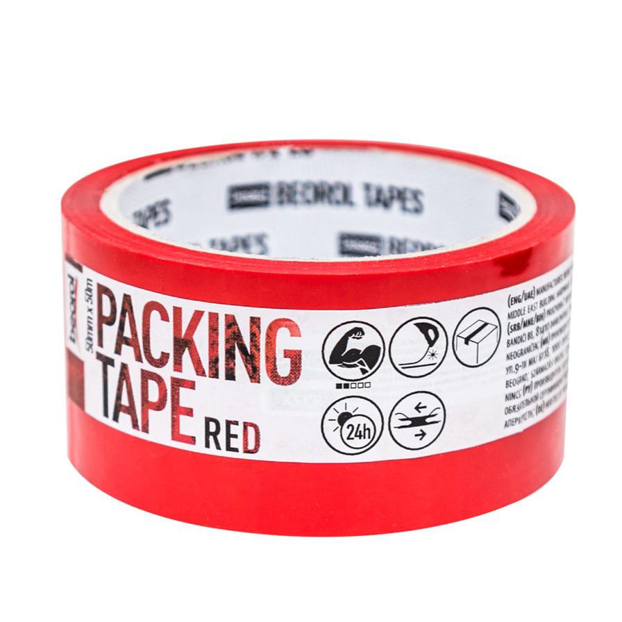 Beorol Packing Tape (50 mm x 50 m)