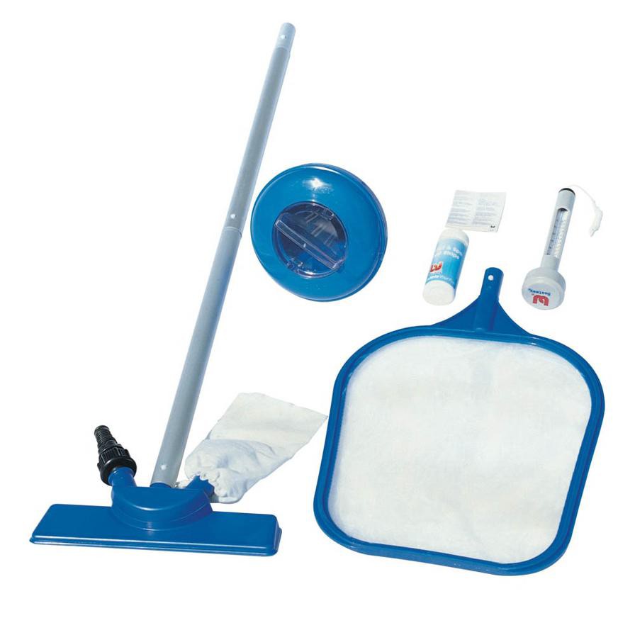 Bestway Pool Maintenance Accessories Set