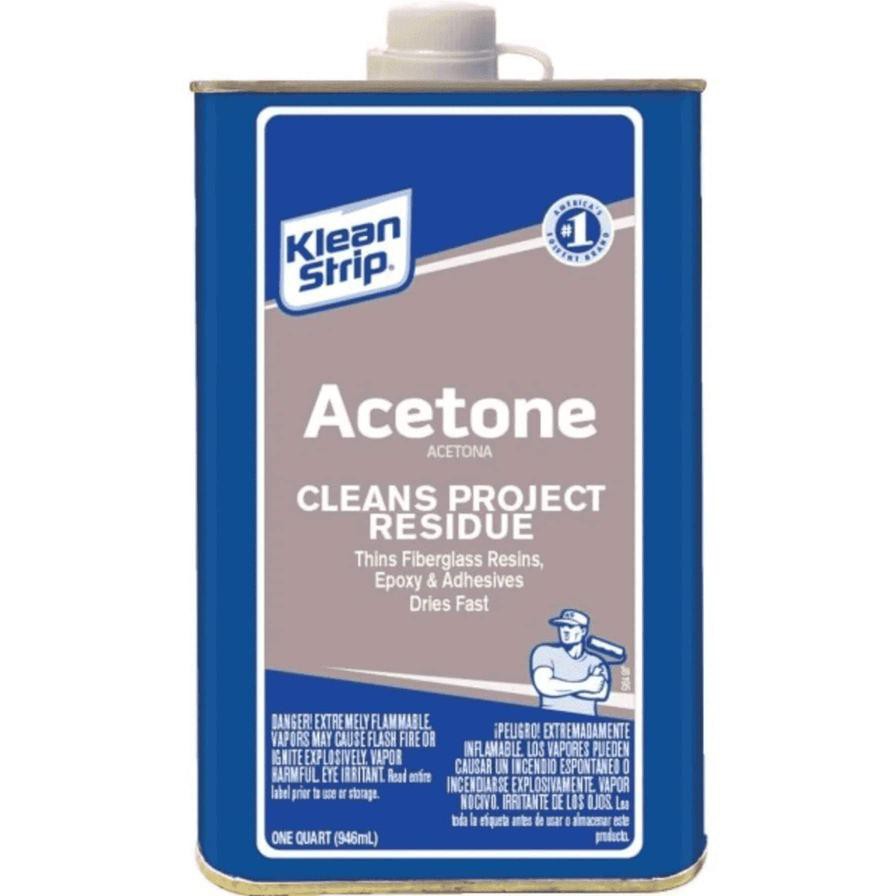 Klean-Strip Acetone