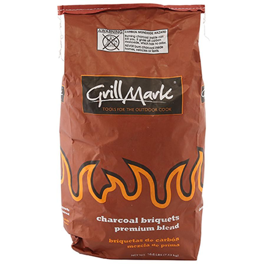 Grillmark Charcoal Briquettes (7.5 kg)