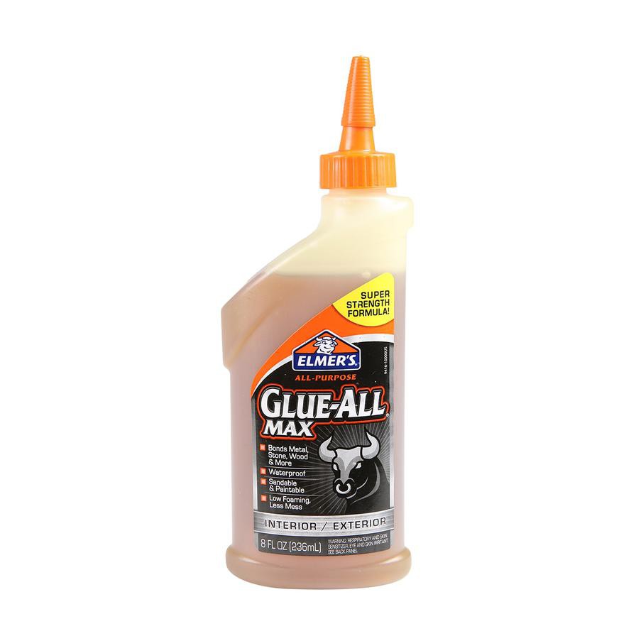 Elmer's Glue-All Max (236 ml)