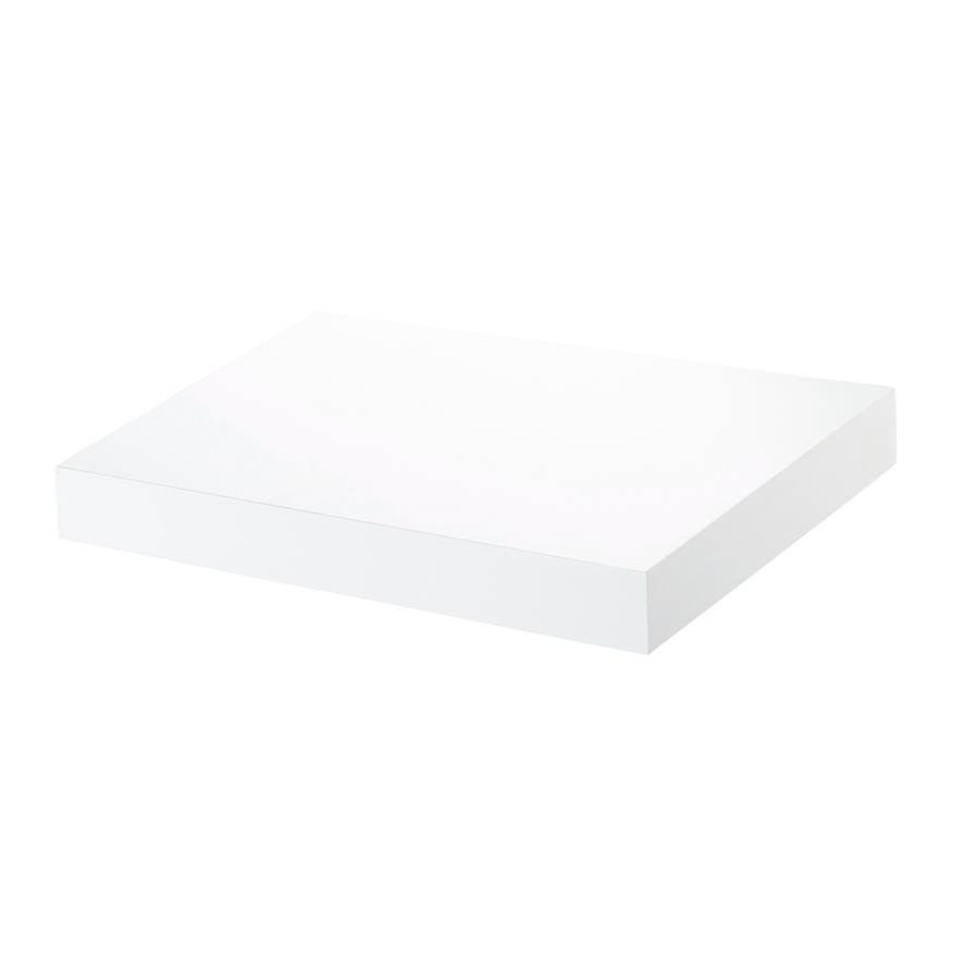 Form Cusko MDF Floating Shelf (300 x 235 x 38 mm)