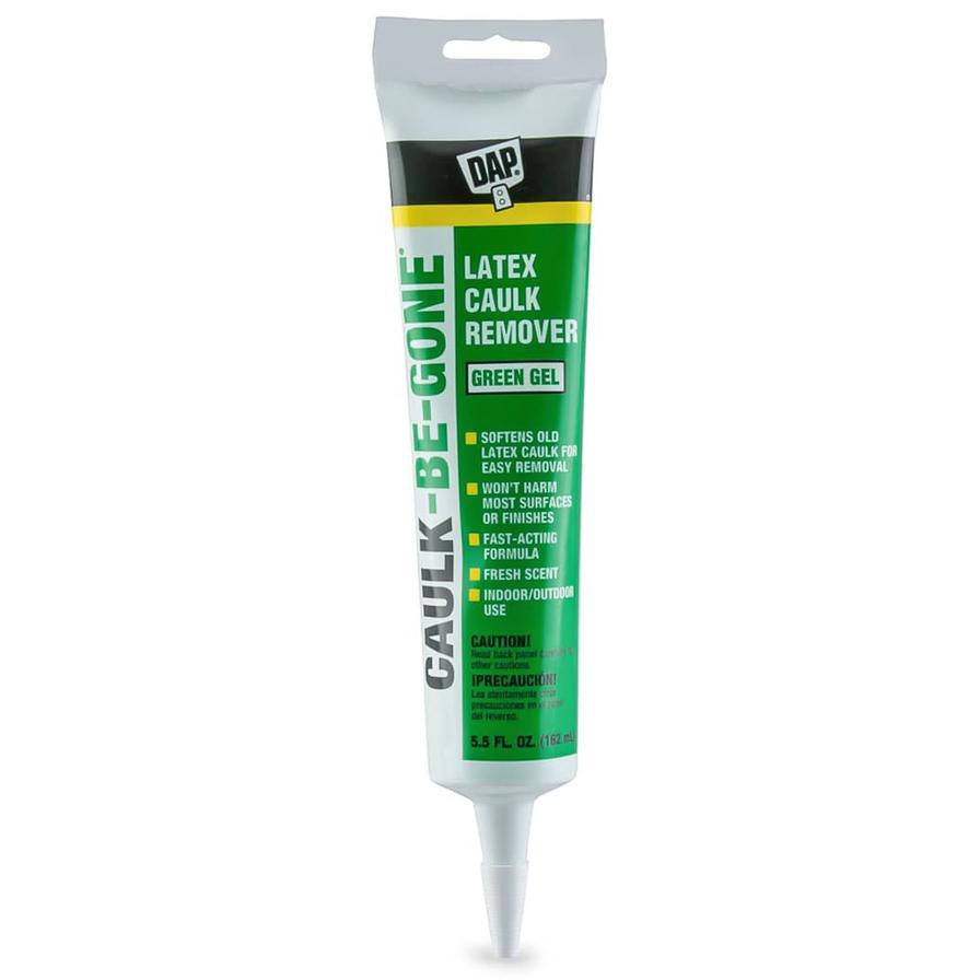 DAP Caulk-Be-Gone Caulk Remover (10 x 7 x 4 cm)