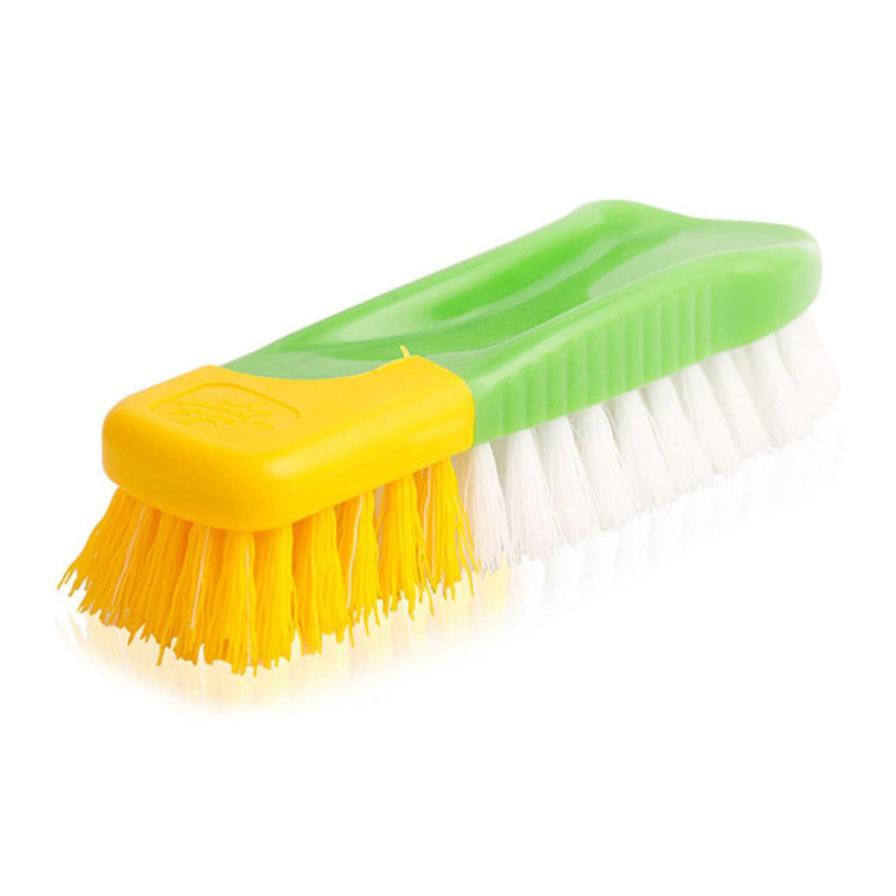 3M Scotch-Brite Twister Clear Floor Hand Brush