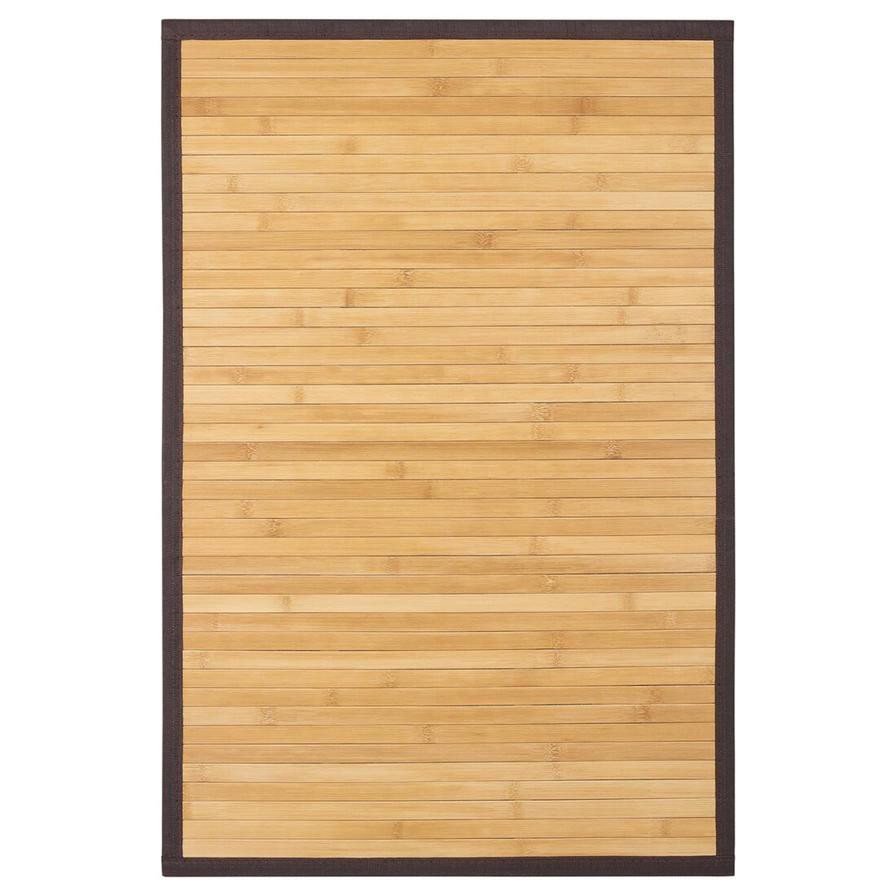 Tendance Gebor Bamboo Bath Mat (50 x 80 cm)