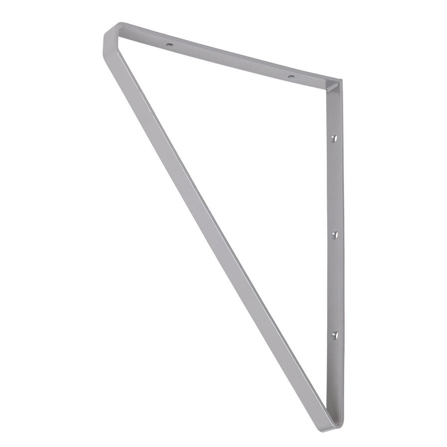 Form Clever Steel Shelving Bracket (20 x 280 x 200 mm)