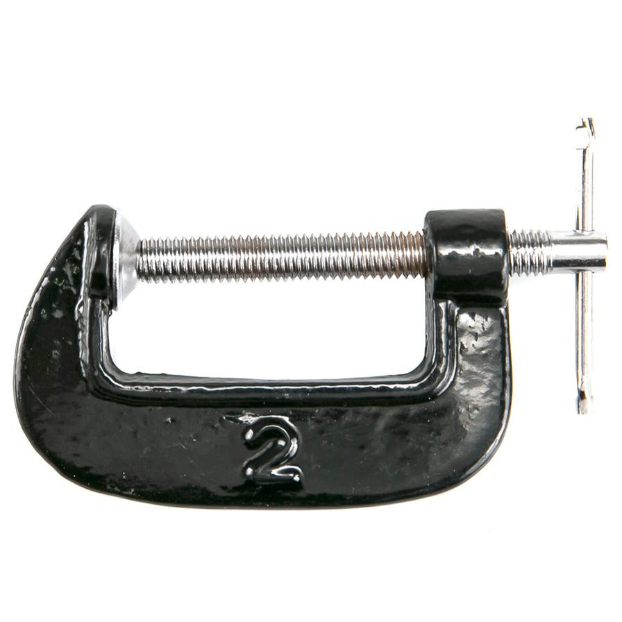 Ace C-Clamp (5.1 cm)