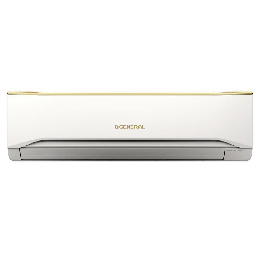 O General Premium Split Type Air Conditioner, 120RASGA36-FU (3 Ton)