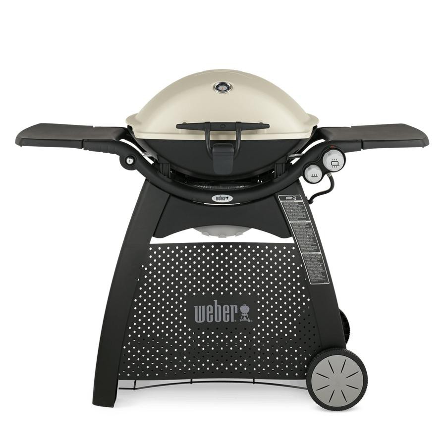 Weber Q 3200 Gasgrill