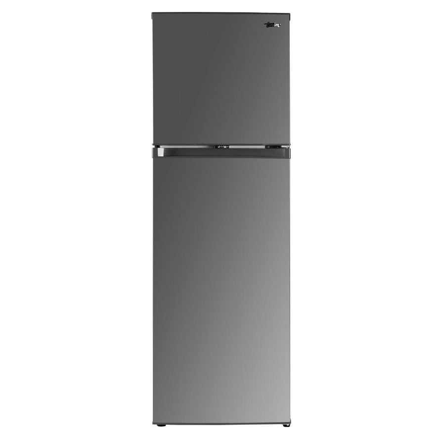 Terim TERR320SS Top Mount Refrigerator (320 L, Silver)