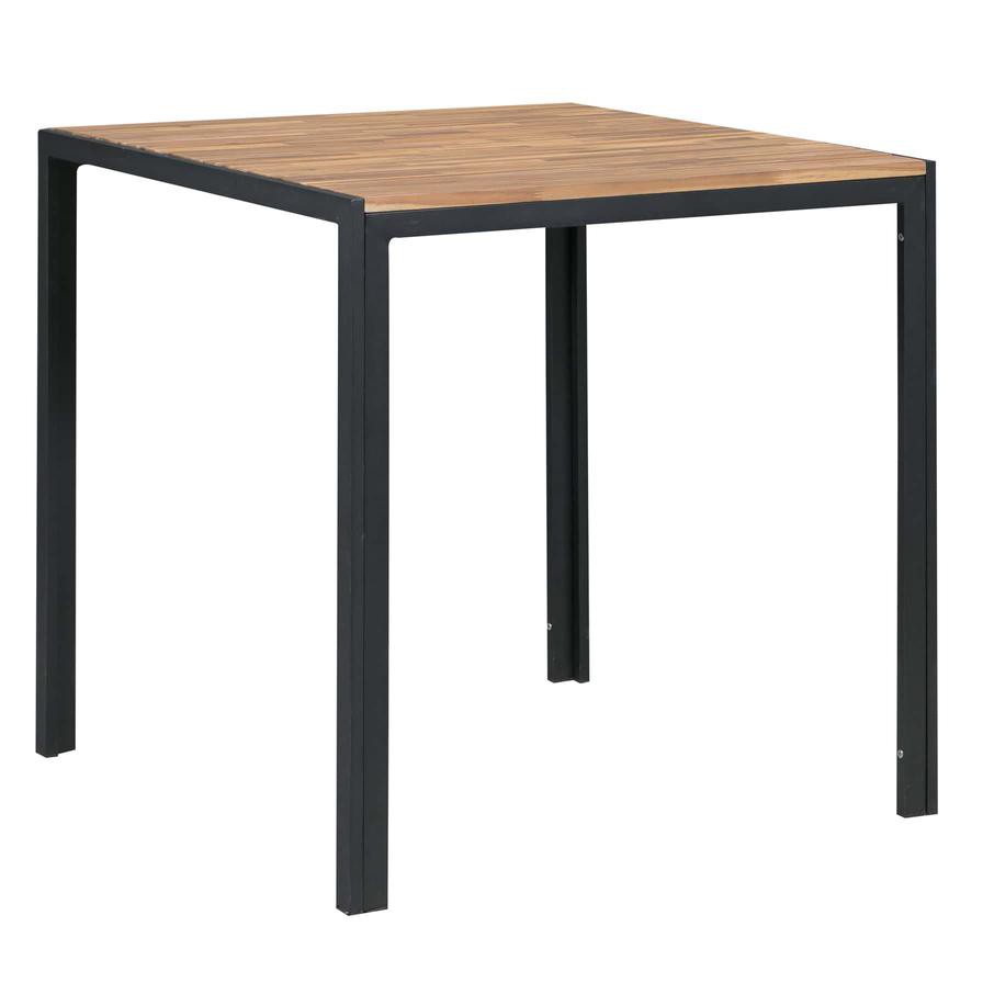 Cayman Bar Table Generic, VTB-004-21 (100 x 100 x 100 cm)