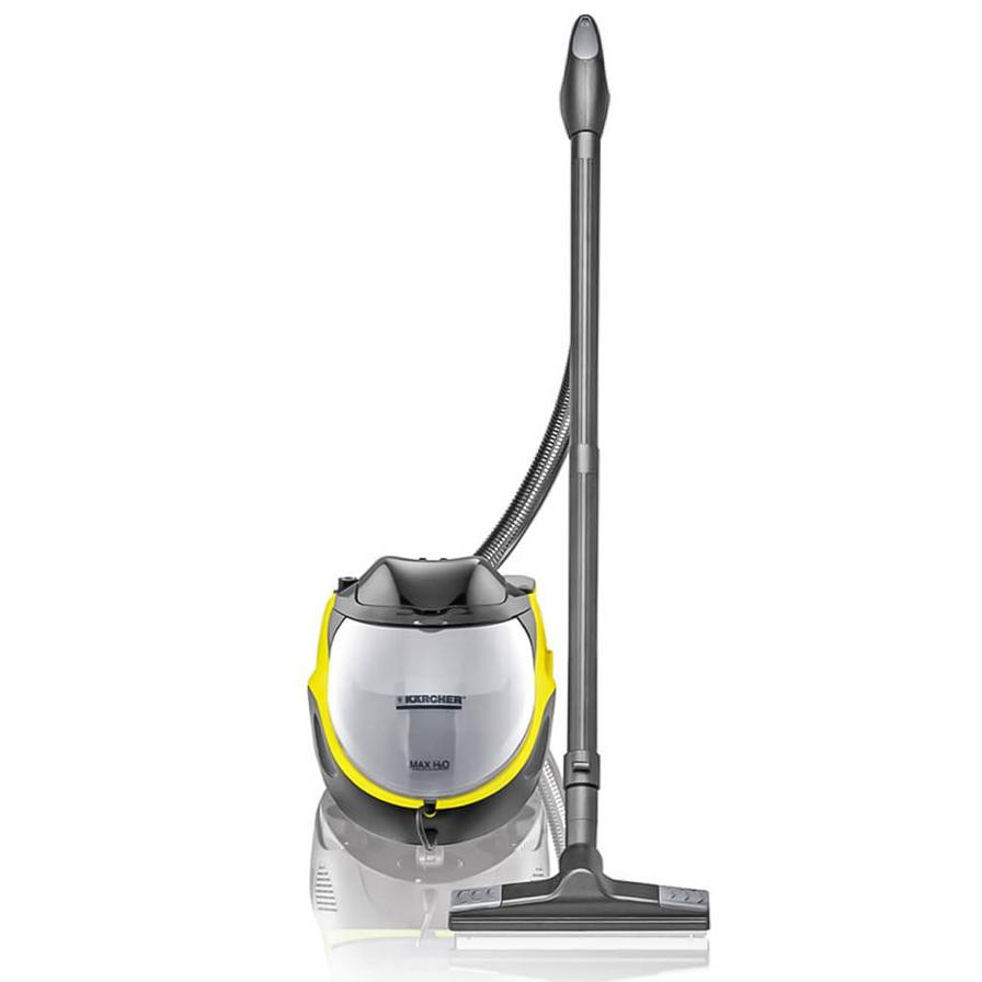 Karcher SV7 Steam Corded Vacuum Cleaner (2200 W)