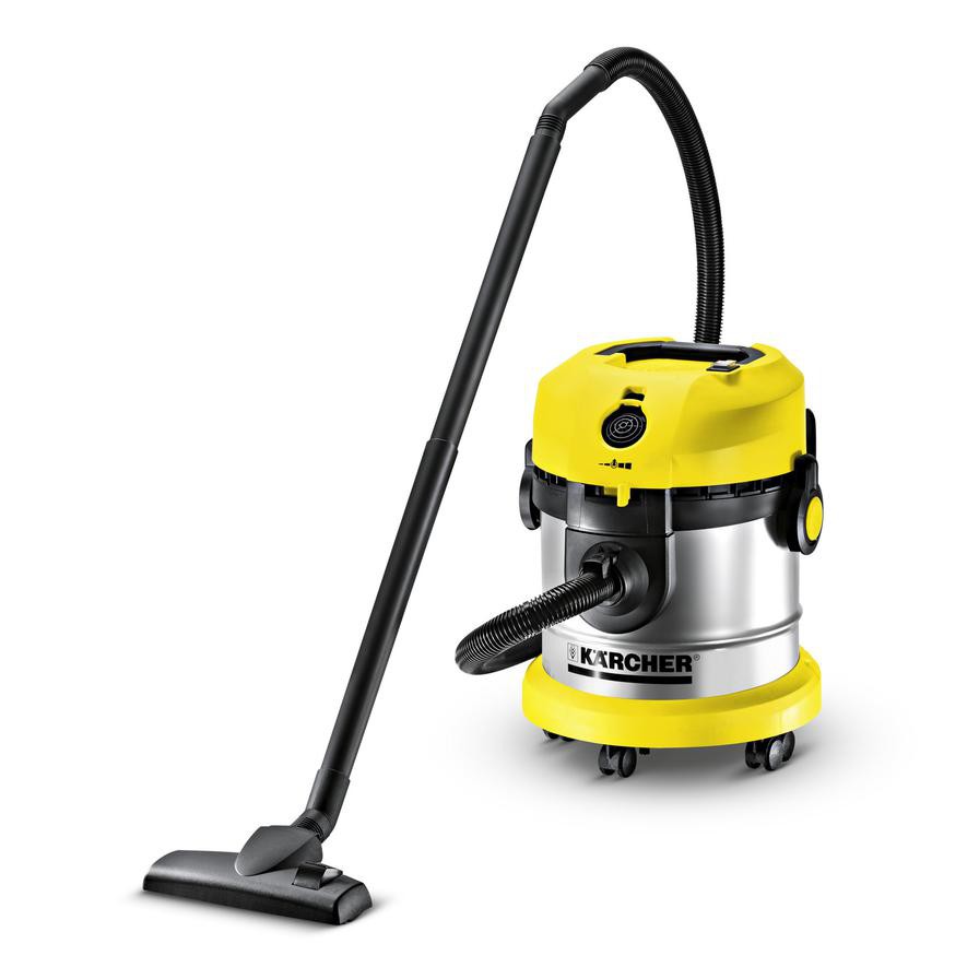 Karcher Multi-Purpose Corded Dry Vacuum Cleaner, VC 1.800