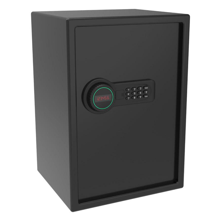 Ace Electronic Safe (50 x 35 x 31 cm)