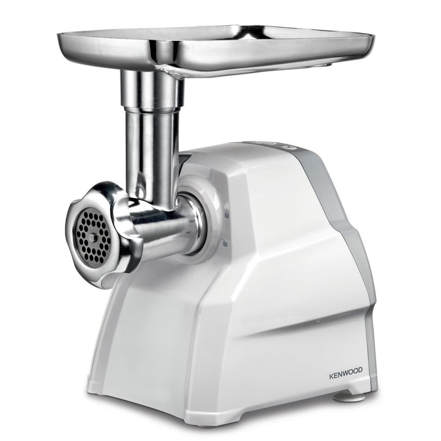 Kenwood Meat Grinder, MGP40.000WH (2100 W)