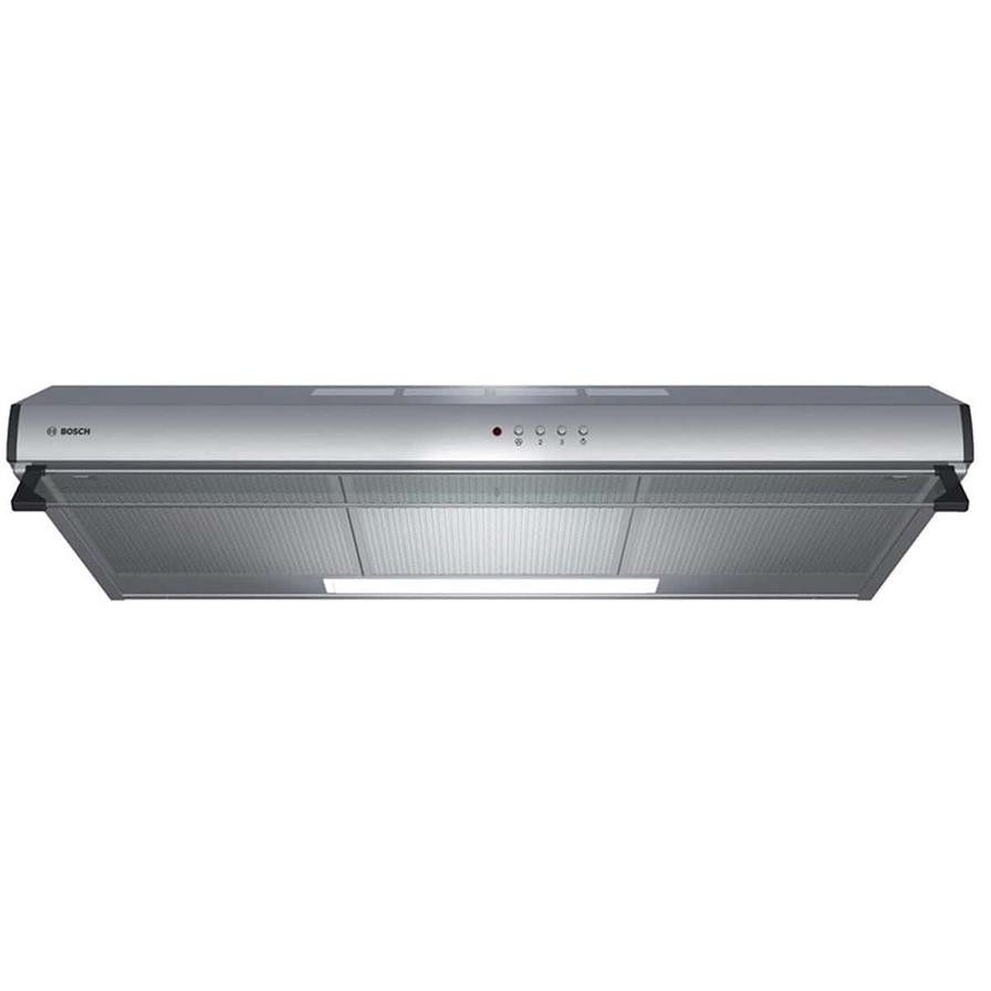 Bosch Serie 4 Built-in Underhood, DHU965CGB  (90 cm)