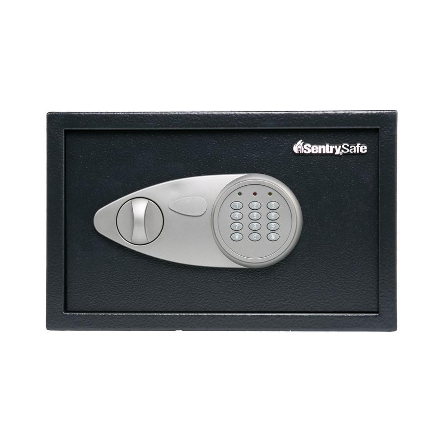 Sentry Digital Security Safe, X055 (0.016 cu.m)