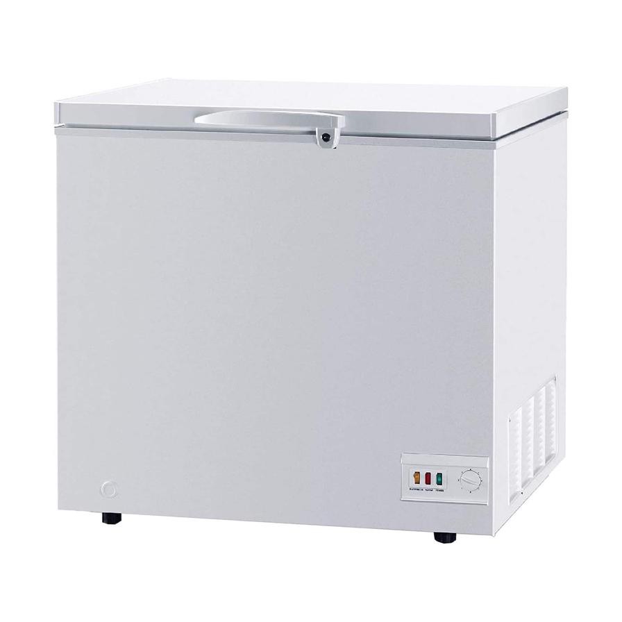 Westpoint Chest Freezer, WBEQ-2414GWL (200 L)