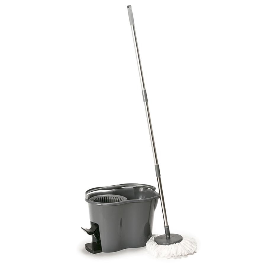 Addis Spin & Dry Mop