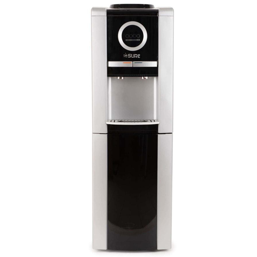 Sure Water Dispenser W/ Refrigerator, G10