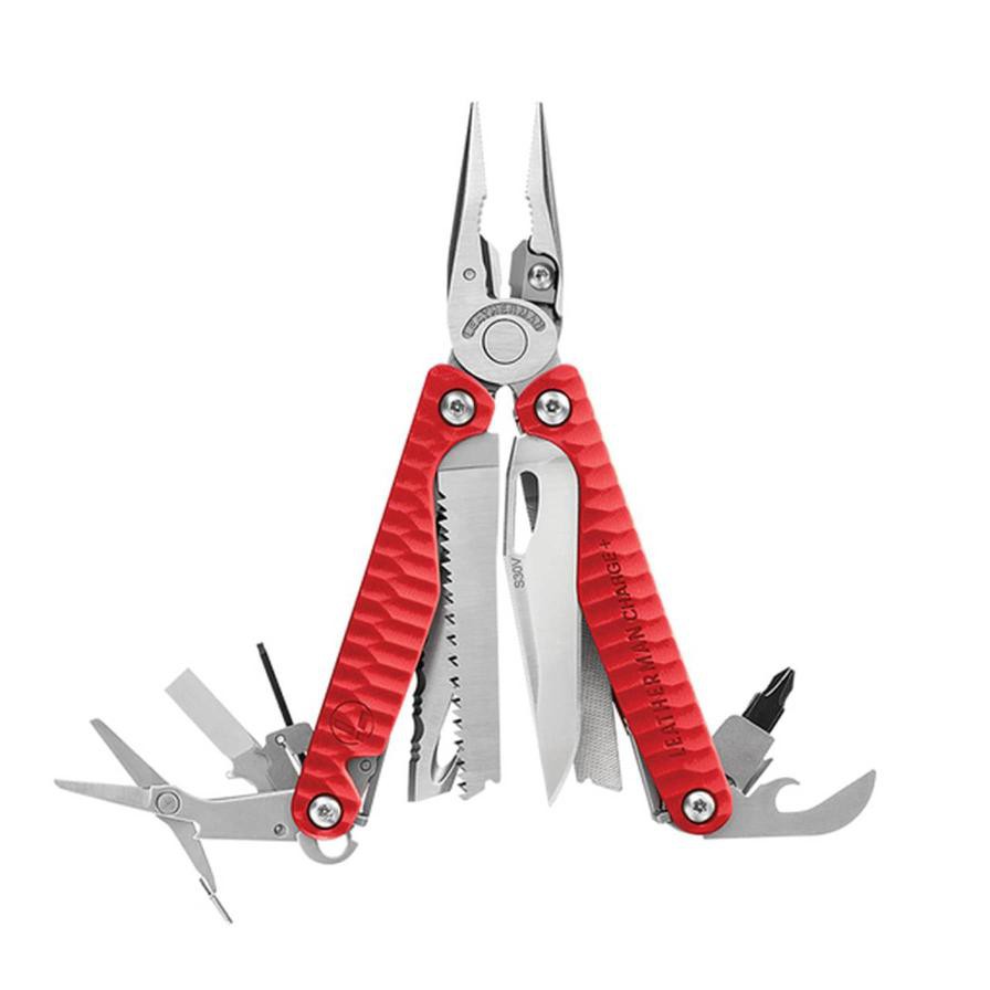 Leatherman Charge+ Stainless Steel Multi-Tool