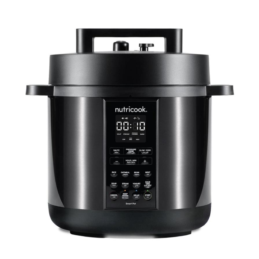 Nutricook Smart Pot 2, NC-SP204K (6 L)