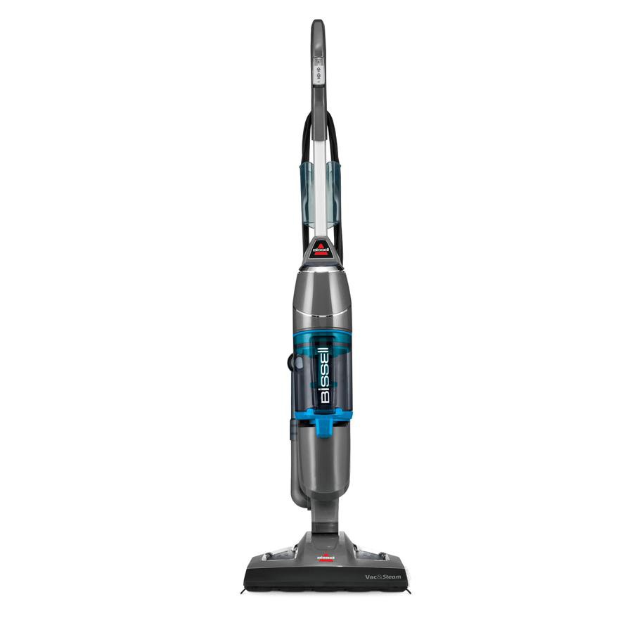 Bissell Steam Mop Vac & Steam All-in-One, 1977E (0.93 L, 1600 W)